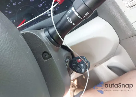 2011 Toyota Camry Le из США, поврежденный, VIN 4T4BF3EK1BR180699